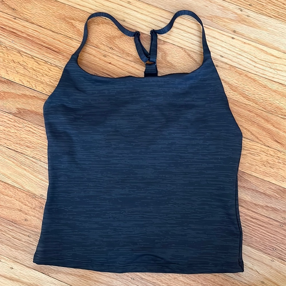 Outdoor Voices work top only worn a few times